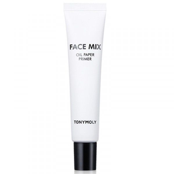 Face Mix Oil Paper Primer - Праймер для жирной кожи